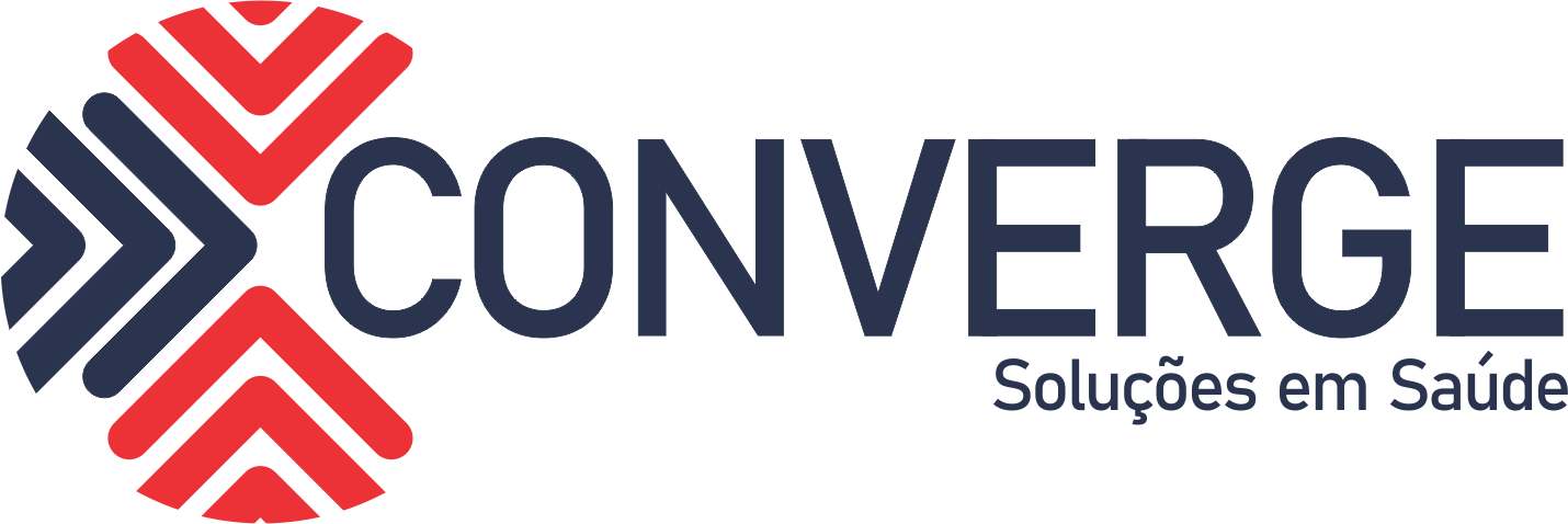 Logo Converge
